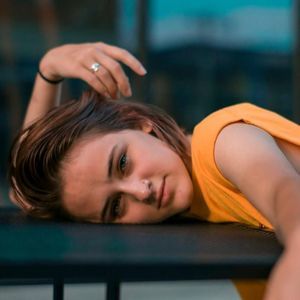 Meet your Posher, Amelia